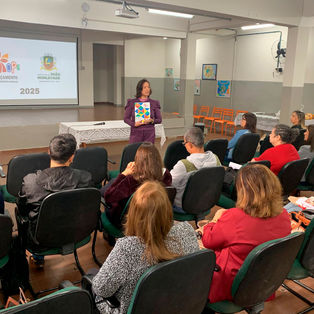 Comunidade escolar decide