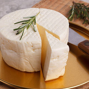 Produtores de queijo celebram