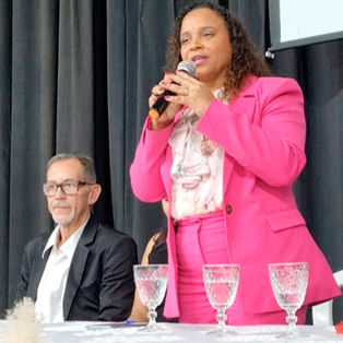 Voto de Congratulações