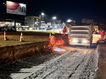 Obras na 381 e seus impactos