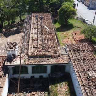 Casa do Bem Viver reativada
