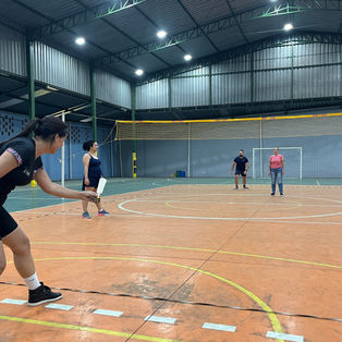 Jogos da integração