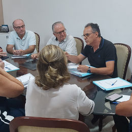 Sai o diagnóstico da Gestão Laércio