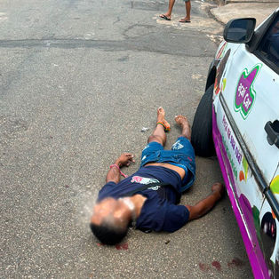 Morte no Planalto