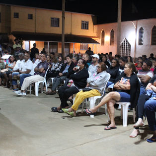 Regularização fundiária