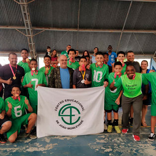 Os destaques no JEMG/2023