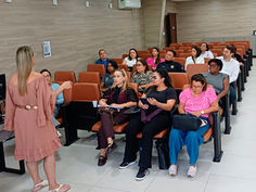 Maio Laranja em João Monlevade