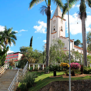 Rio Piracicaba reforça segurança