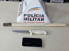 Assassinato em Monlevade