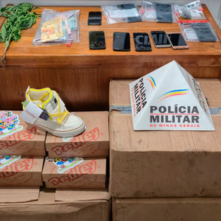 Caça aos assassinos