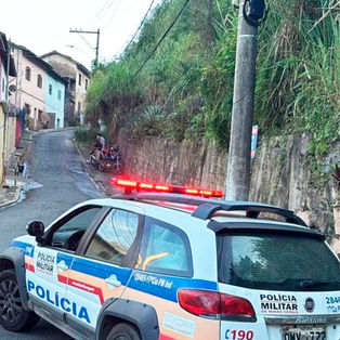 Flagrados na contramão