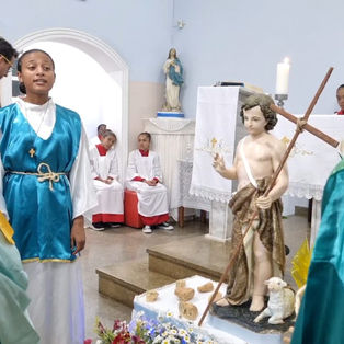 Muitas emoções no Laranjeiras