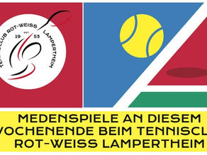 6. Medenspieltag 2025 – Heimspiele beim TC Lampertheim - Spannung bis zum letzten Spieltag: TC Lampertheim-Teams kämpfen um Meisterschaft und Aufstieg 🎾🔥