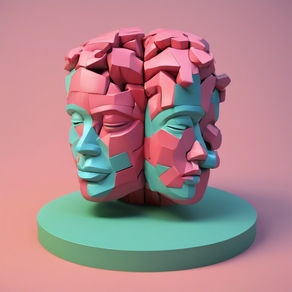 VLOG - "Understanding the Difference Between Personality and Mental Health: Am I Really Depressed or Just Being Myself?"