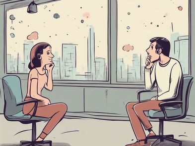 How Can Active Listening Help? 
