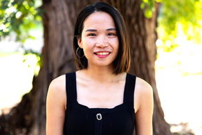 Therapist Spotlight: Ruifen Tan, MA LLC CRC