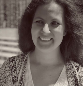 Therapist Spotlight: Elena Davydova