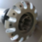 Sternteil Aluminium Sonnenschirm