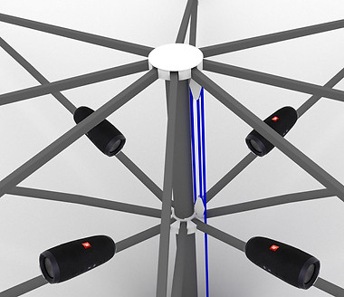 Soundsystem JBL simplex II.jpg