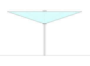 Sonnenschirm Formen | IPOMEA