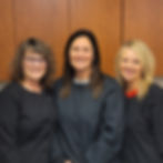Our Front Desk Smiles