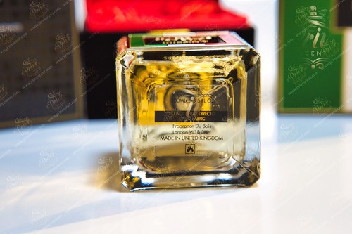 FRAGRANCE DU BOIS MILANO FLAG EDITION 中古 | Prive Scent
