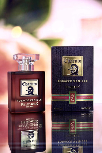 香水(ユニセックス) CHARUTO TOBACCO VANILLE Pendora Charuto Tobacco Vanille Pendora Scents Oriental Perfume By