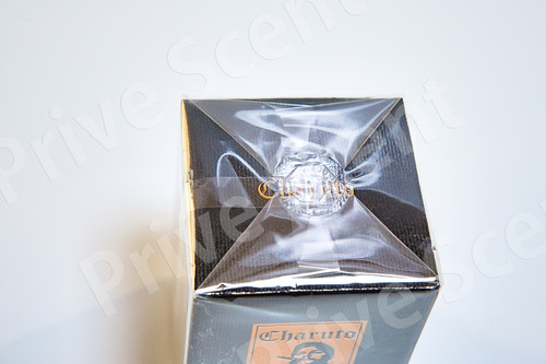 Pendora CHARUTO TOBACCO VANILLE チャルタ タバコ バニラ 日本 購入