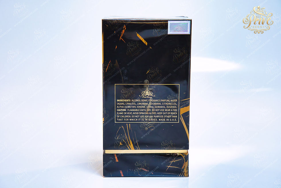 Paris Corner Killer Oud Midnight Ecstasy パリスコーナー キラーウード ミッドナイトエクスタシー