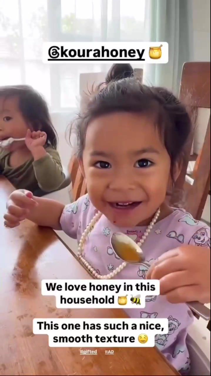 Thumbnail: KOURA Manuka Honey MGO 270+  250 g