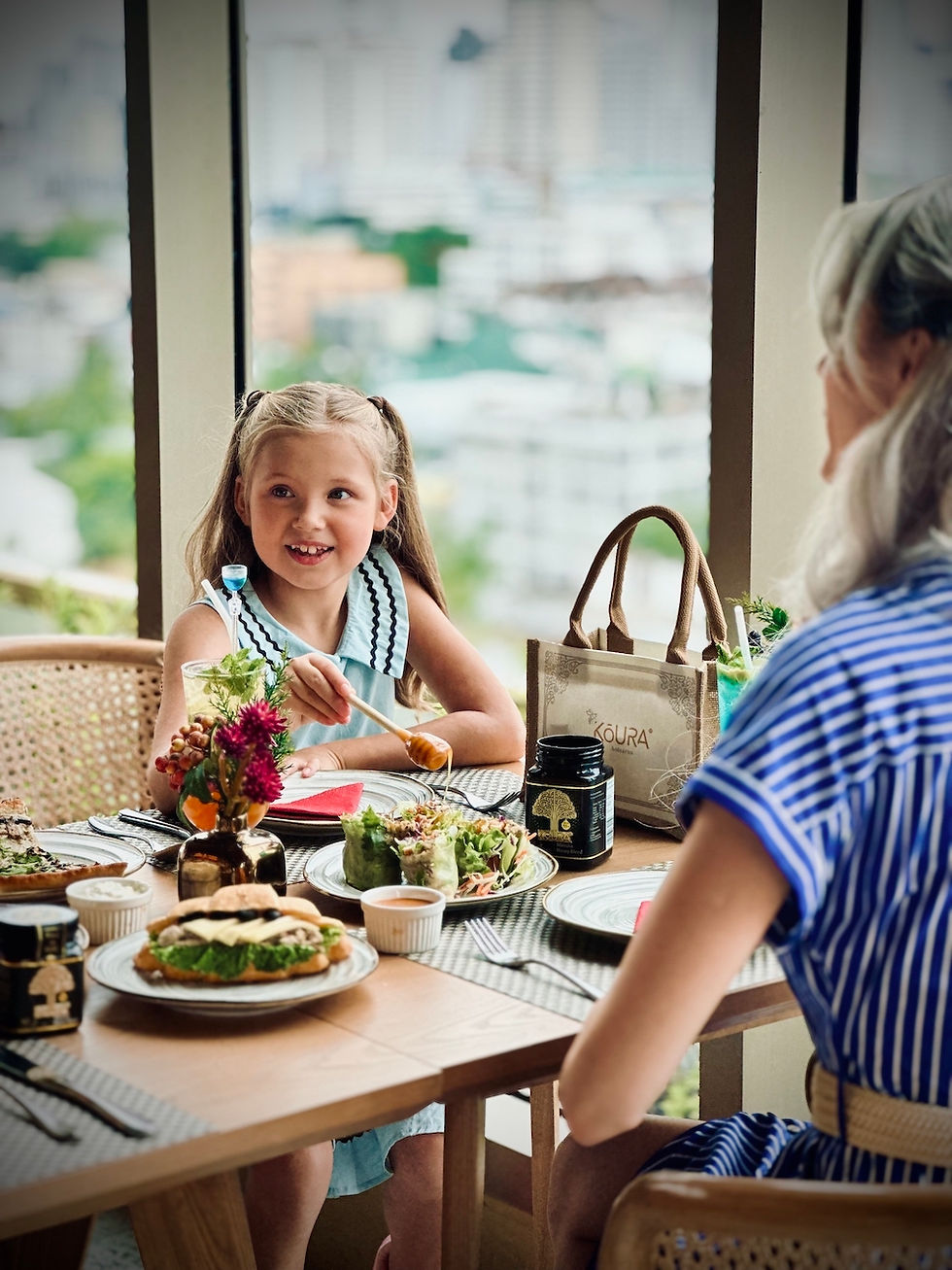 Thumbnail: KOURA Manuka Honey MGO83+  250 g