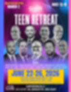 Teen Retreat