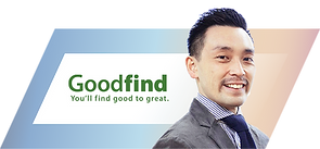 Goodfind 長谷川のお写真