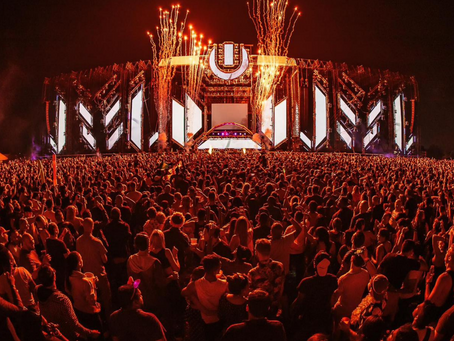 Take your night from fun to ULTRA fun, with Roxstar