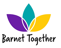 Barnet Together Logo