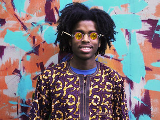 Inspiring Interview with Zachary