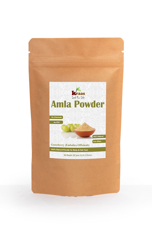 Amla Powder 227 g - Front.jpg
