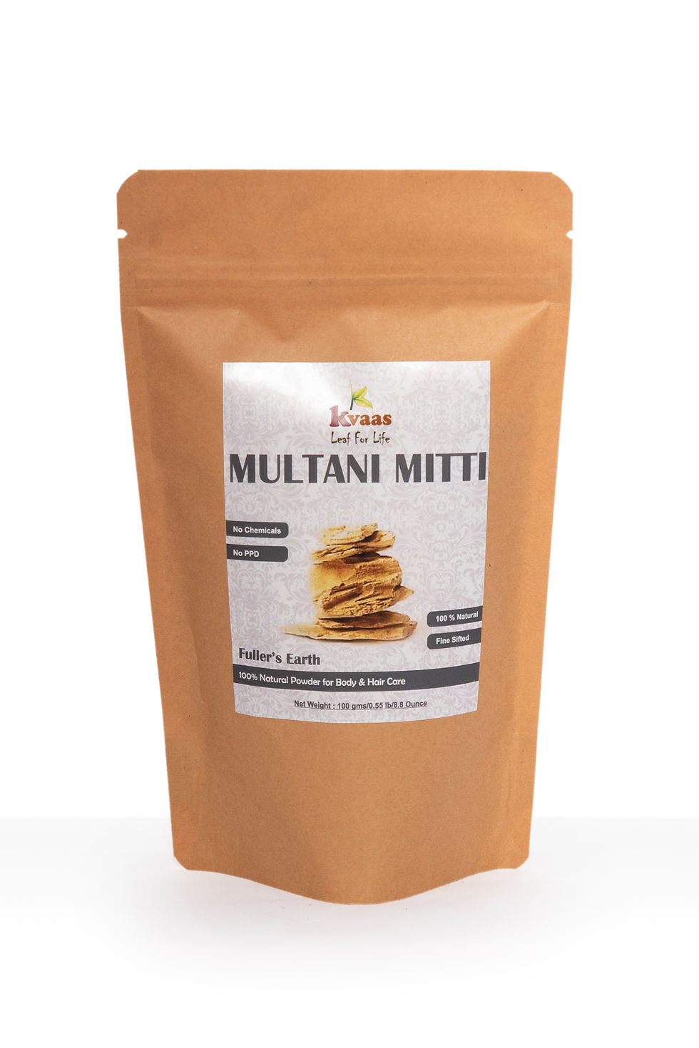 Multani Mitti