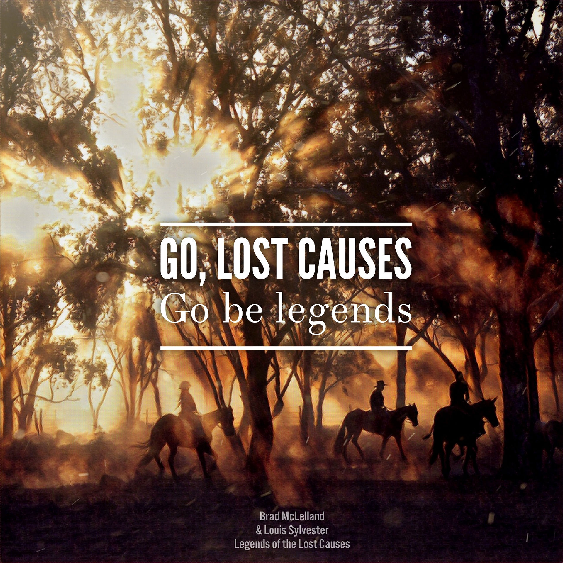 Legends of the Lost Causes Quote 3