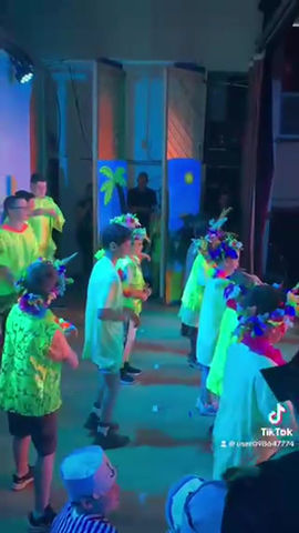 Highlights from Pirates of the Curry Bean! 🏴‍☠️ ⛴️ 🧨⚓️🚢