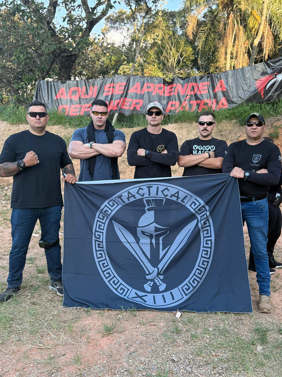 COMBATE VELADO 2026