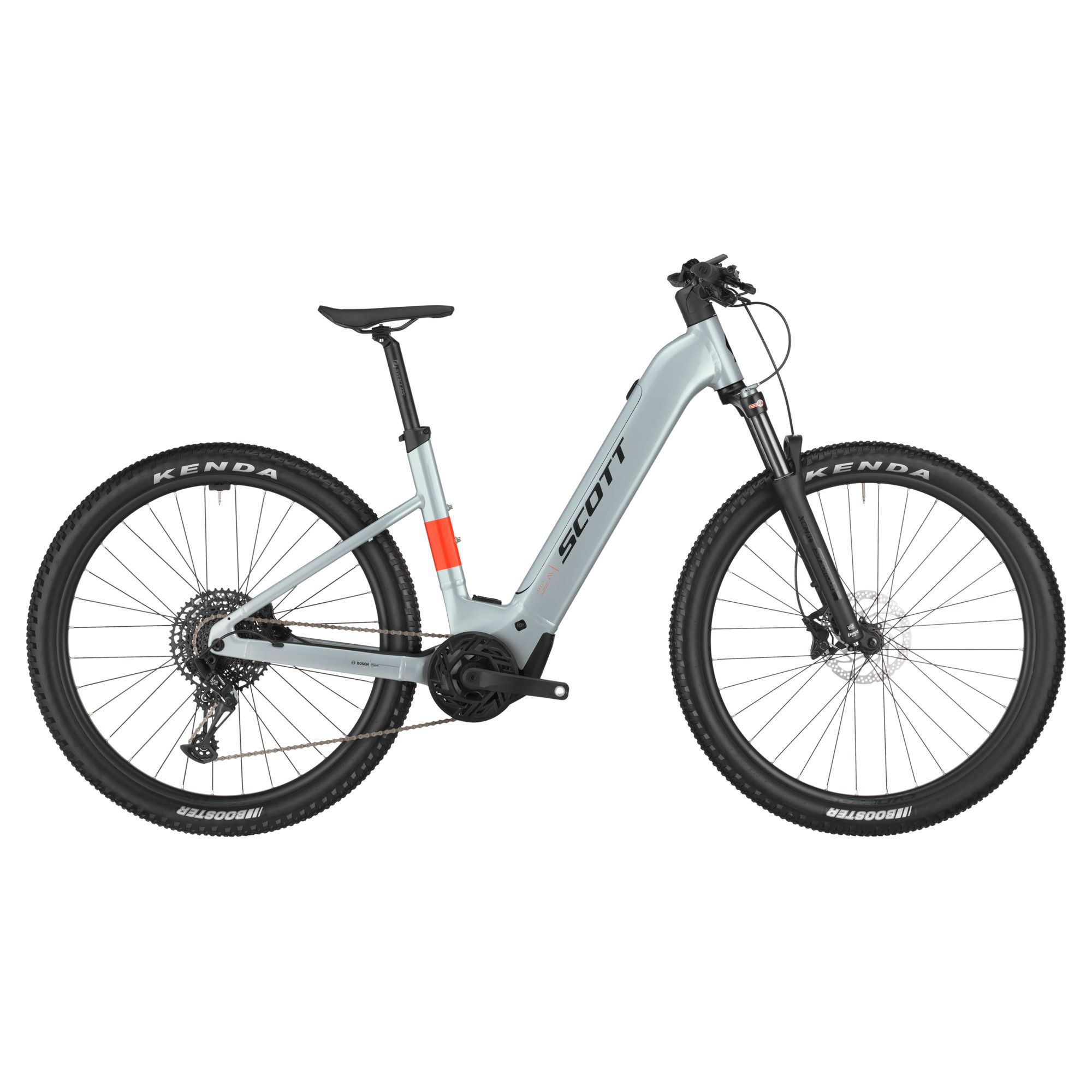 Scott Aspect eRide 910 Wave