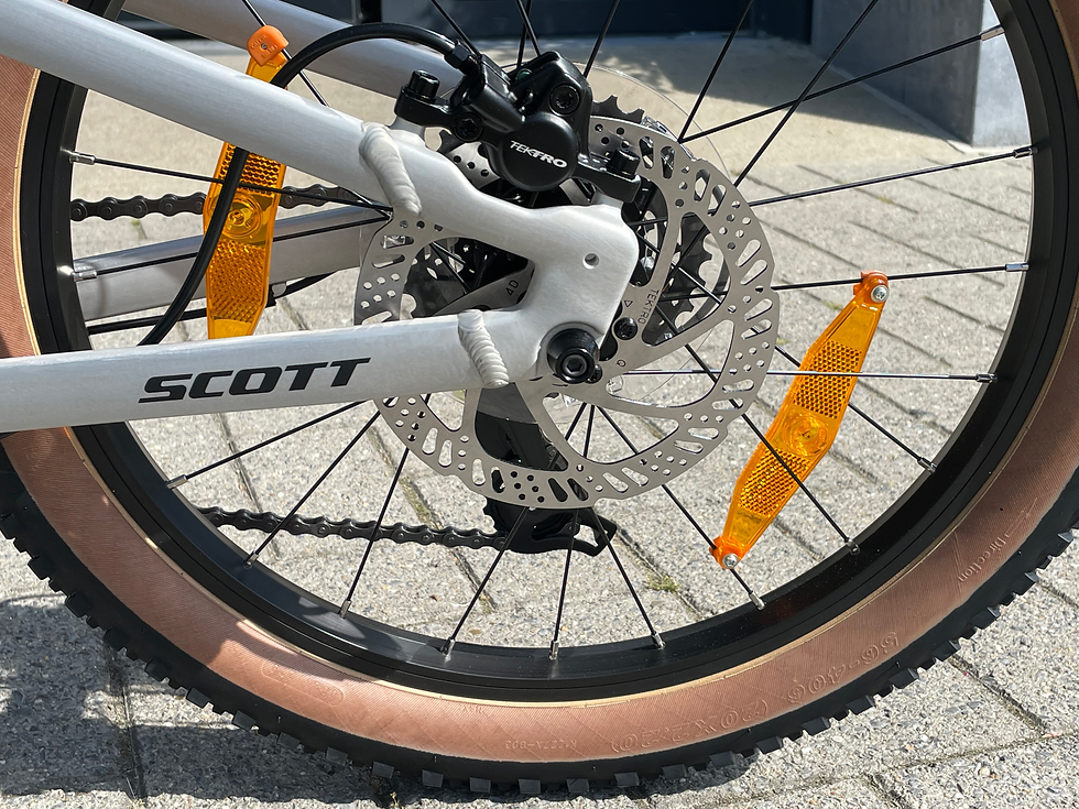Thumbnail: Scott Scale 600