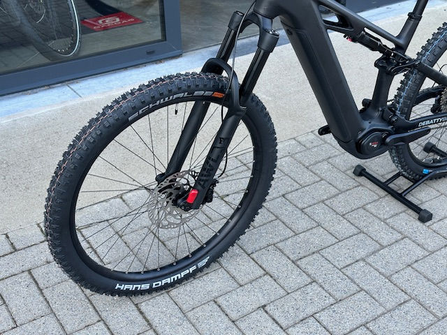 Thumbnail: Cube Stereo Hybrid ONE44 HPC Race 800