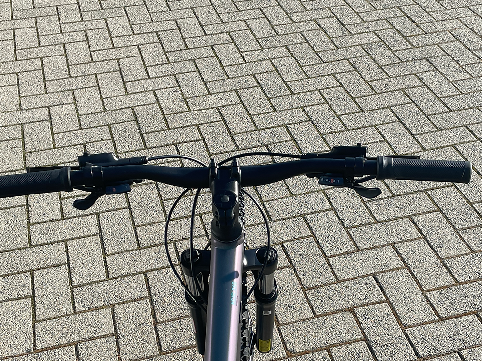 Thumbnail: Cube Acid 260 Disc