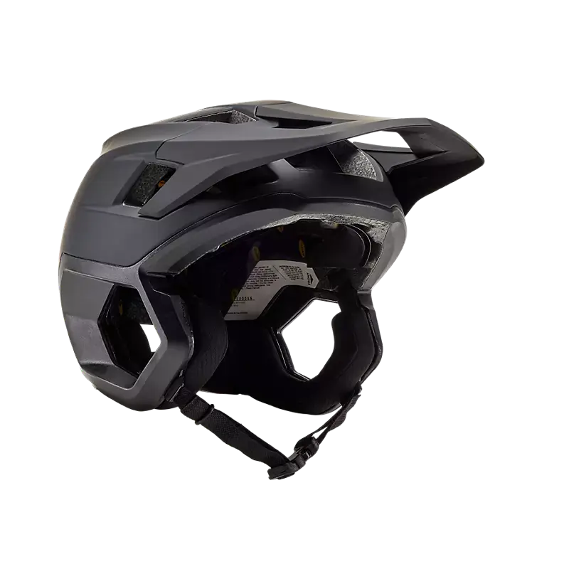 Thumbnail: Fox Dropframe CE BLK