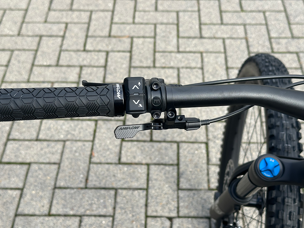 Thumbnail: Amflow PL Carbon