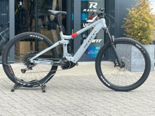 Scott Strike ER930
