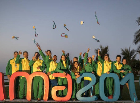 VEJA COMO FOI O DESEMPENHO DO BRASIL NO PAN DO PERU