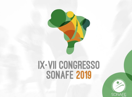 A EQUIPE DA FOCUS FISIOTERAPIA ESPORTIVA GARANTIU PRESENÇA NO CONGRESSO INTERNACIONAL DE FISIOTERAPI